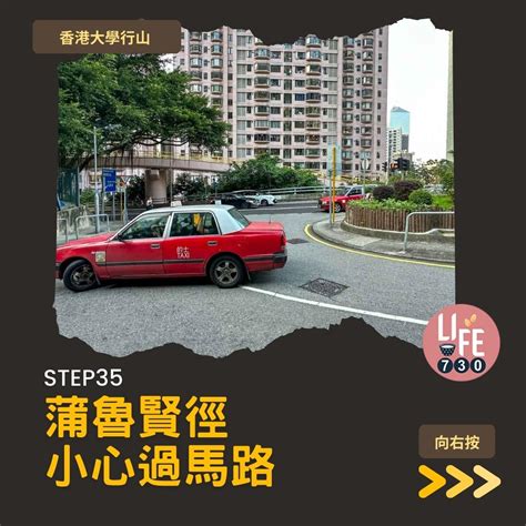 龍虎亭|港大行山路線︱龍虎山上盧吉道接纜車徑 香港島好去。